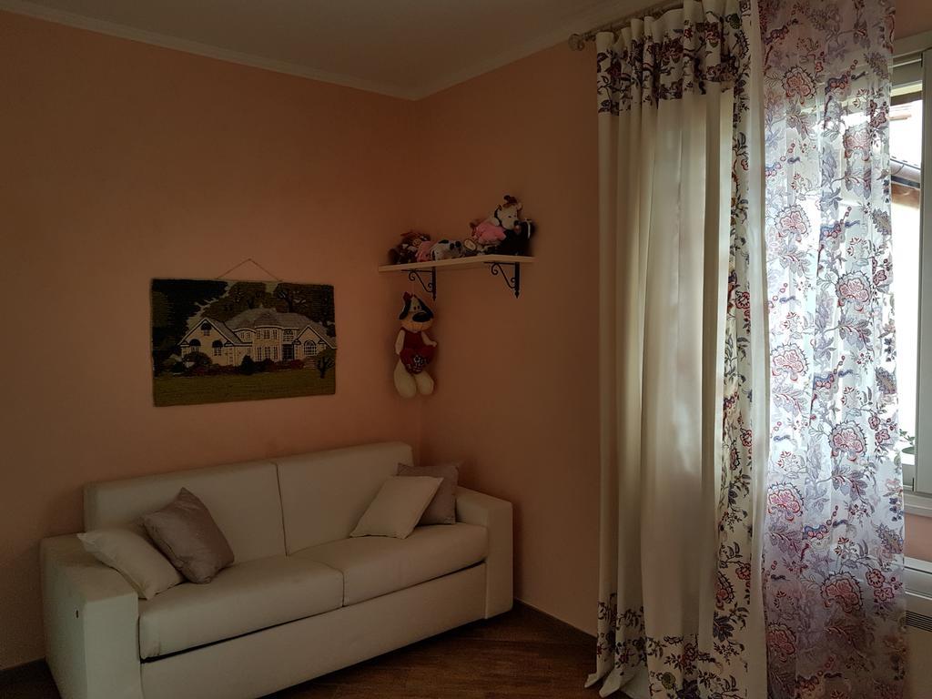 Villa Pineland Borghetto Santo Spirito Exteriör bild