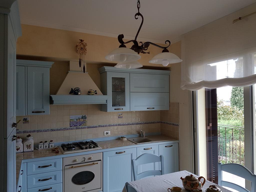 Villa Pineland Borghetto Santo Spirito Exteriör bild