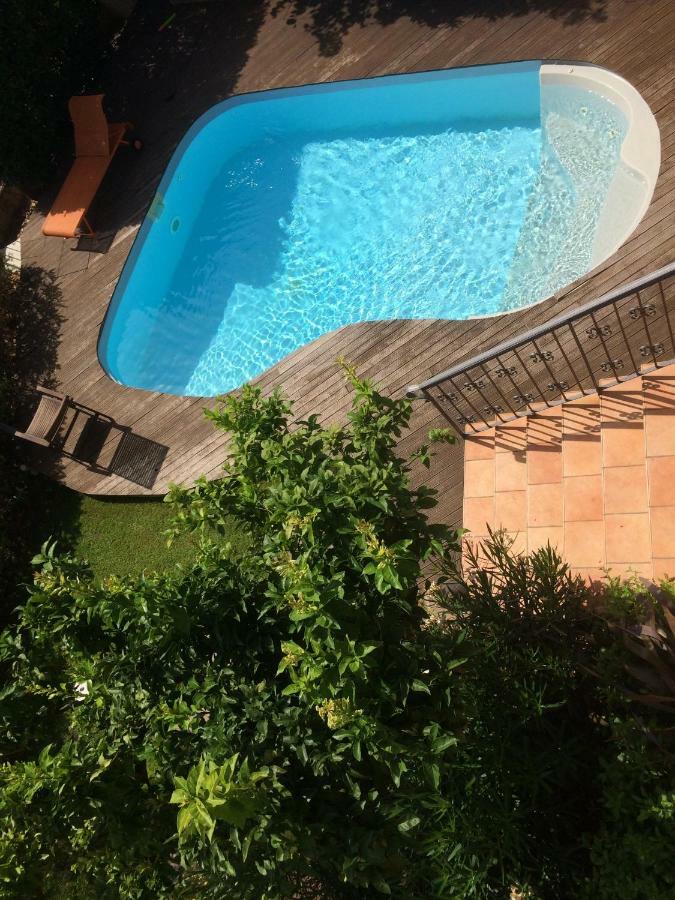 Villa Pineland Borghetto Santo Spirito Exteriör bild
