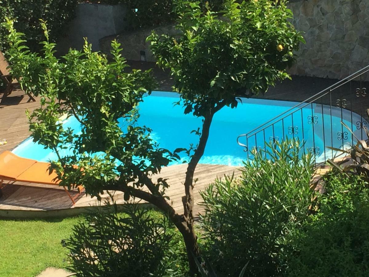 Villa Pineland Borghetto Santo Spirito Exteriör bild