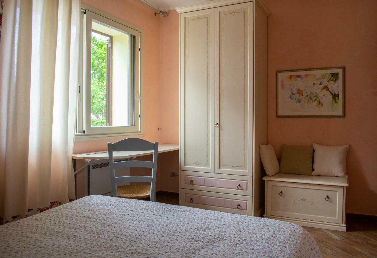 Villa Pineland Borghetto Santo Spirito Exteriör bild