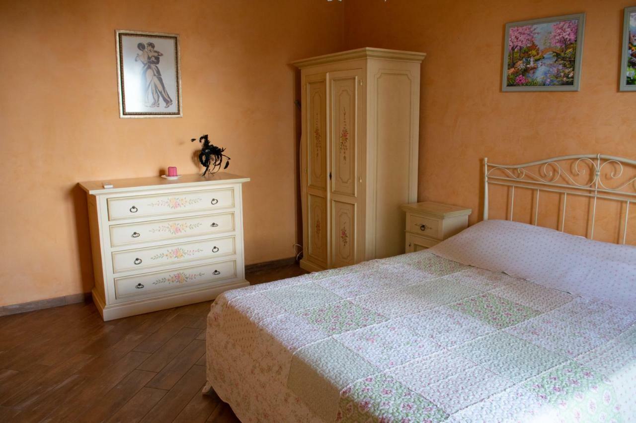 Villa Pineland Borghetto Santo Spirito Exteriör bild
