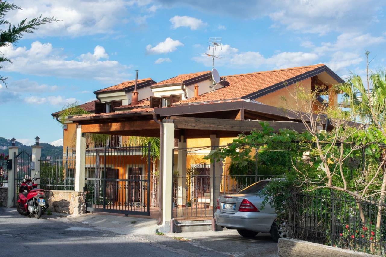 Villa Pineland Borghetto Santo Spirito Exteriör bild