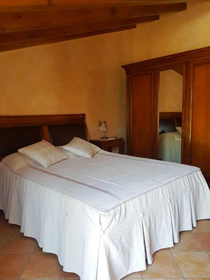Villa Pineland Borghetto Santo Spirito Exteriör bild