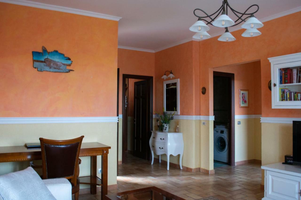 Villa Pineland Borghetto Santo Spirito Exteriör bild